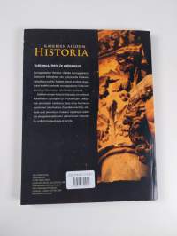 Kaikkien aikojen historia 2 : Eurooppalainen ihminen