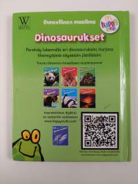 Dinosaurukset : Ihmeellinen maailma