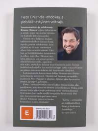 Karhu : voimaeläin (UUSI)