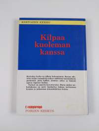 Kilpaa kuoleman kanssa