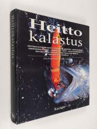 Heittokalastus