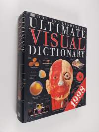 Dorling Kindersley ultimate visual dictionary - Ultimate visual dictionary