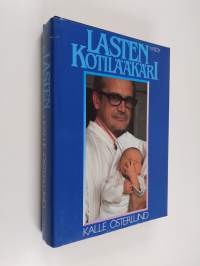 Lasten kotilääkäri