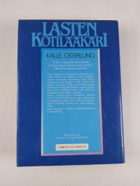 Lasten kotilääkäri