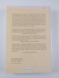Thematic Origins of Scientific Thought - Kepler to Einstein, Revised Edition