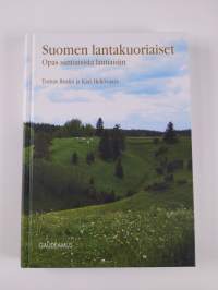Suomen lantakuoriaiset : opas santiaisista lantiaisiin (UUSI)