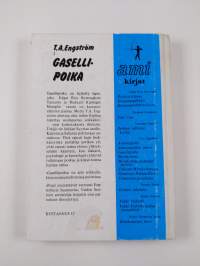 Gasellipoika