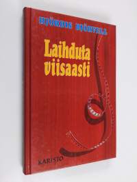 Laihduta viisaasti