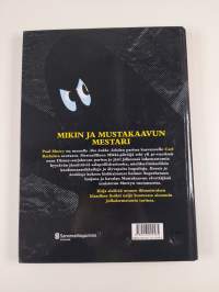 Konnia ja koukkuja