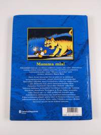 Painajainen Paratiisitiellä