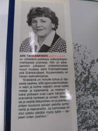 Kuutamokettu ja muita erätarinoita