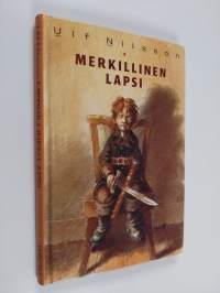 Merkillinen lapsi