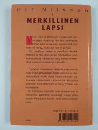 Merkillinen lapsi