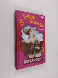 Surua kerrakseen
