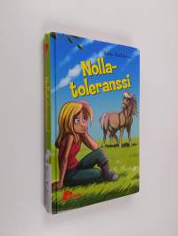 Nollatoleranssi