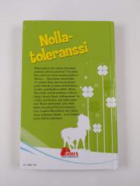 Nollatoleranssi