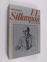 F. E. Sillanpää vuosina 1888-1923