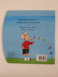 Hiiren numerokirja