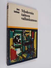 Modernin taiteen vallankumous