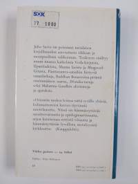 Intialaista viisautta