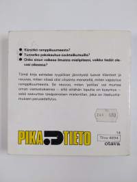 Itseluottamus