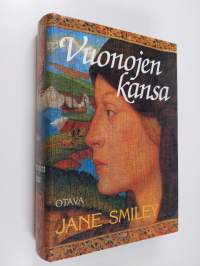 Vuonojen kansa (ERINOMAINEN)