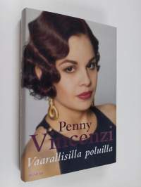 Vaarallisilla poluilla (ERINOMAINEN)