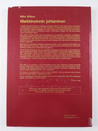 Markkinoinnin johtaminen