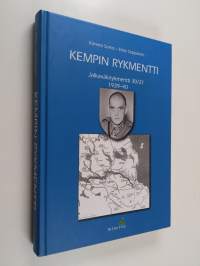 Kempin rykmentti : jalkaväkirykmentti 3