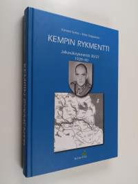 Kempin rykmentti : jalkaväkirykmentti 3