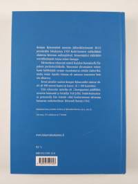 Kempin rykmentti : jalkaväkirykmentti 3