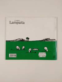 Lampaita