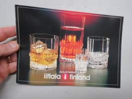 Iittala -esite