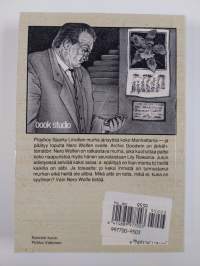 Nero Wolfe - Liian monta alibia