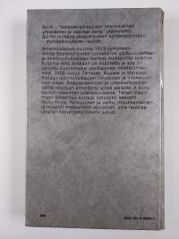 Määränpäänä tähdet