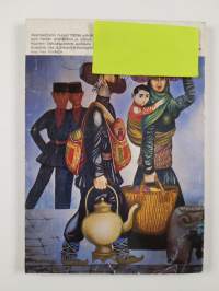 Maailma ja me 2/1988: Arbatin lapset