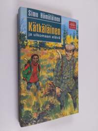 Kätkäläinen ja ulkomaan elävä