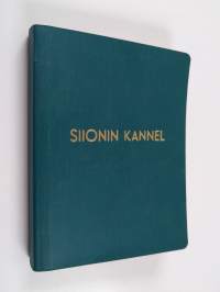 Siionin kannel