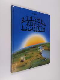 Energiatietoa lapsille