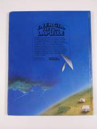 Energiatietoa lapsille