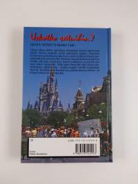Myrsky satumaassa : yrityskaapparit Disneylandissa