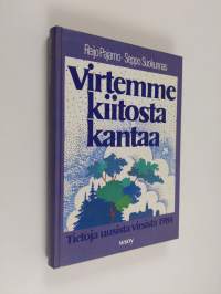 Virtemme kiitosta kantaa : tietoja uusista virsistä 1984