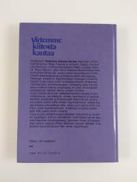 Virtemme kiitosta kantaa : tietoja uusista virsistä 1984
