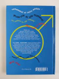 Minä : nuori mies