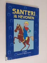 Santeri ja hevonen
