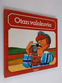 Otan valokuvia