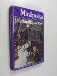 Minäpoika ja kitupiikin aarre