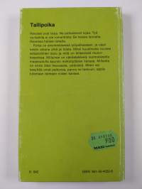 Tallipoika