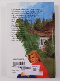 Toisenlainen kesäloma