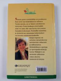 Saana ponikurssilla